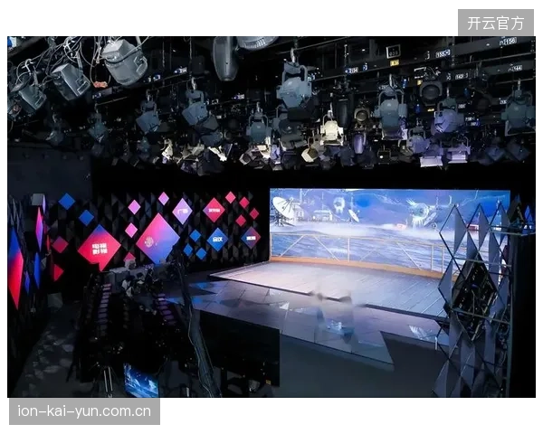 演播室制作投入严重失调，部分版权方忽视了制作降本的空间与可能性